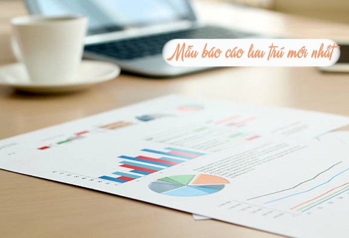 Mẫu báo cáo quý lưu trú cho khách sạn