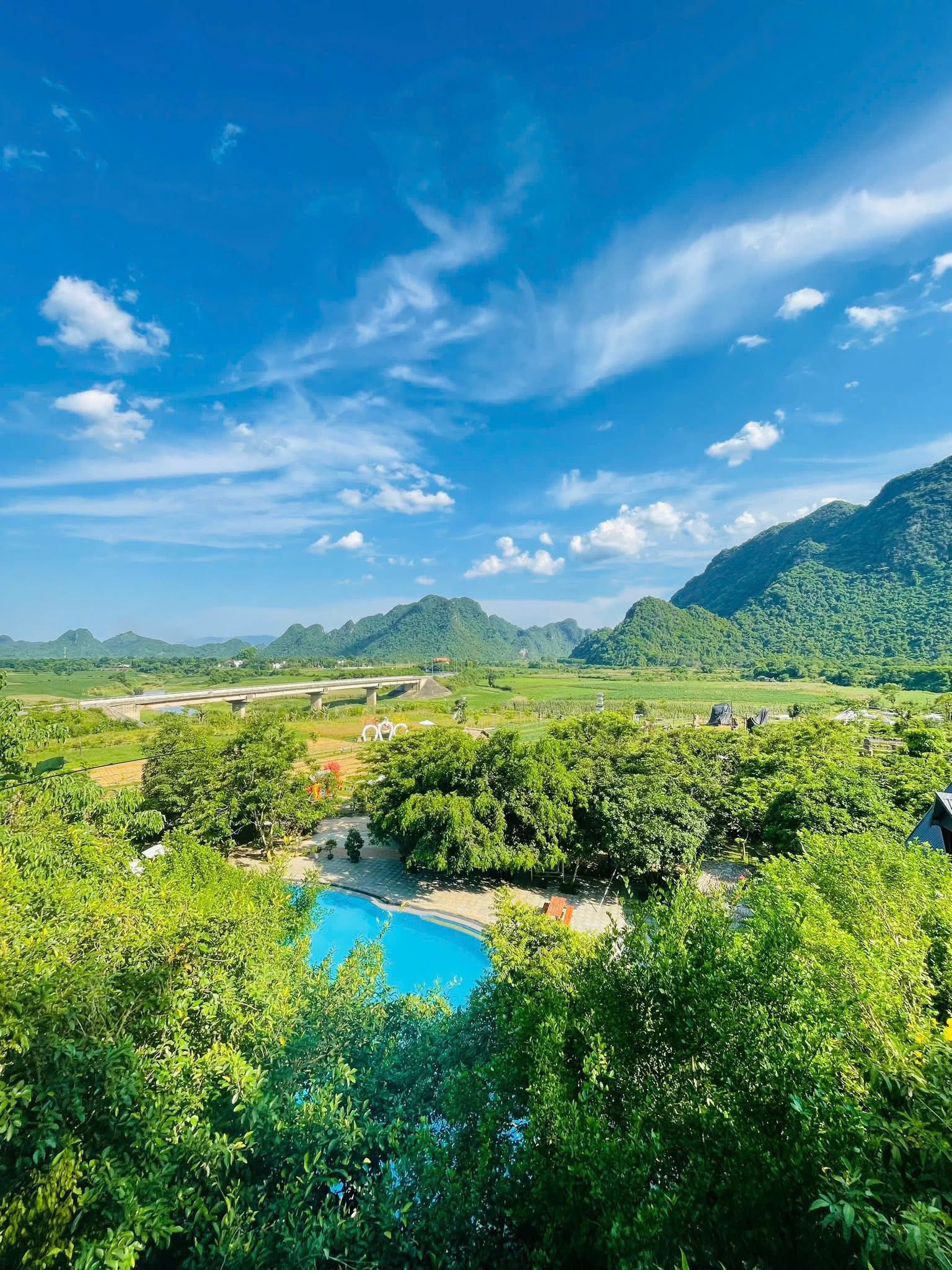 Lèn Chùa Ecostay