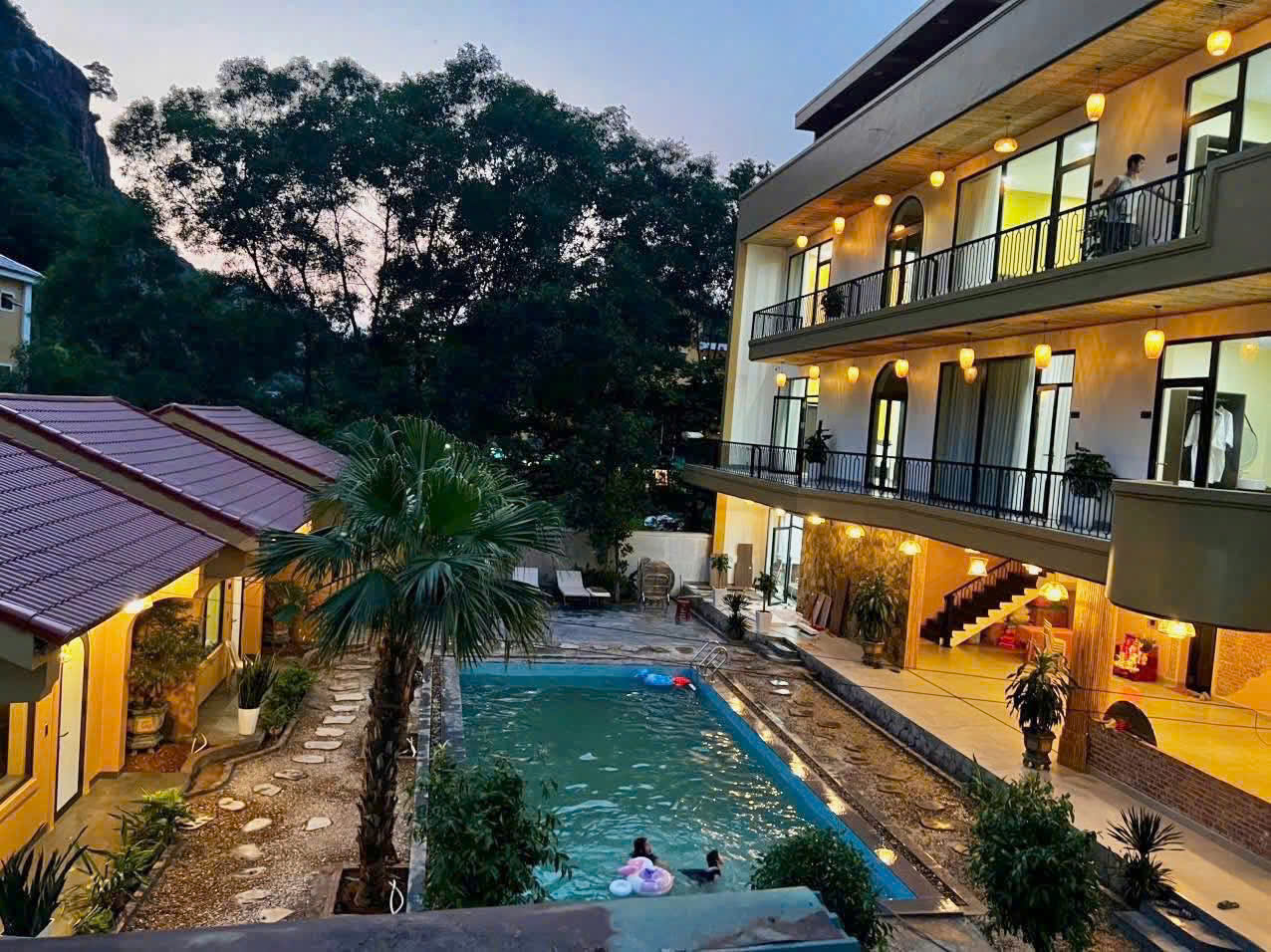 Elora Retreat Phong Nha
