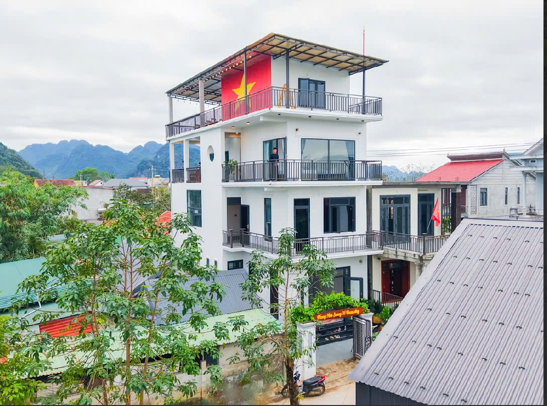 Phong Nha Sunny 95 Homestay