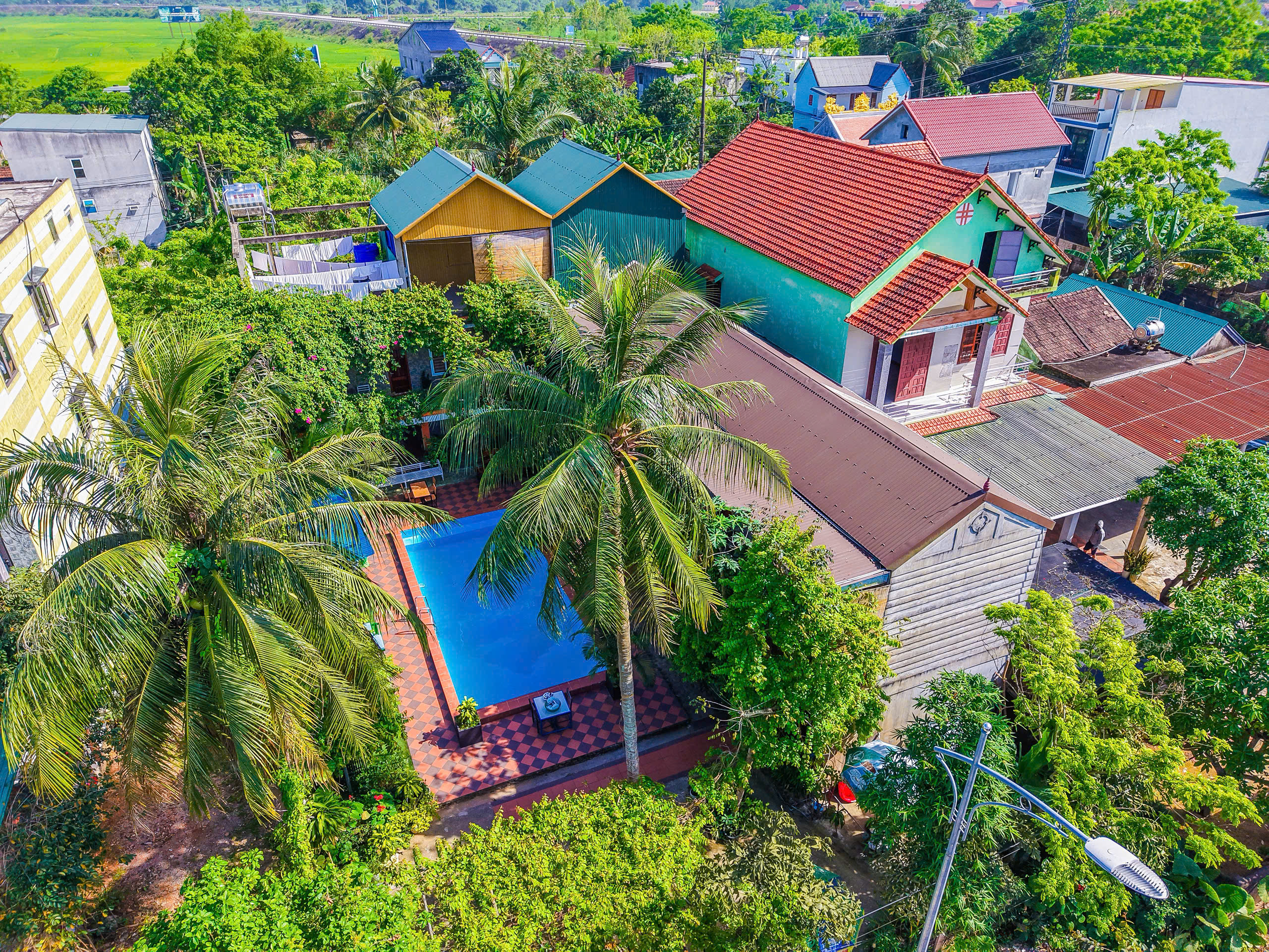 Phong Nha Dawn Homestay