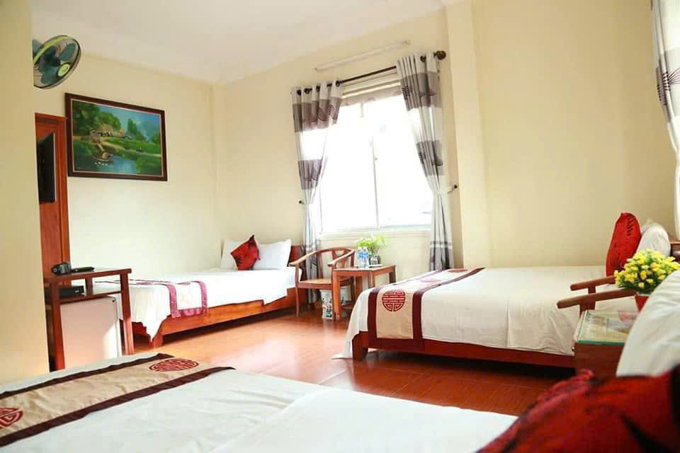 Thien Thanh Hotel